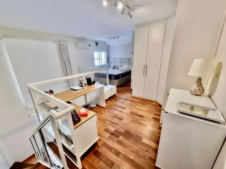 Apartamento à venda com 1 quarto, 1 suíte, 1 vaga e 77m² no Vila Nova Conceição, São Paulo (SP) — foto 7 de 18