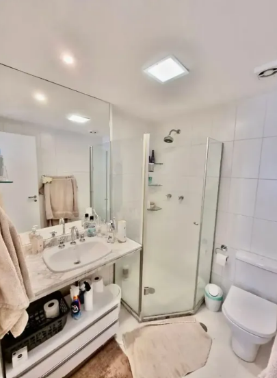 Apartamento à venda com 1 quarto, 1 suíte, 1 vaga e 77m² no Vila Nova Conceição, São Paulo (SP) — foto 10 de 18