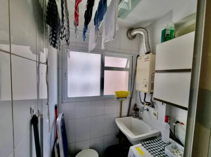 Apartamento à venda com 1 quarto, 1 suíte, 1 vaga e 77m² no Vila Nova Conceição, São Paulo (SP) — foto 12 de 18