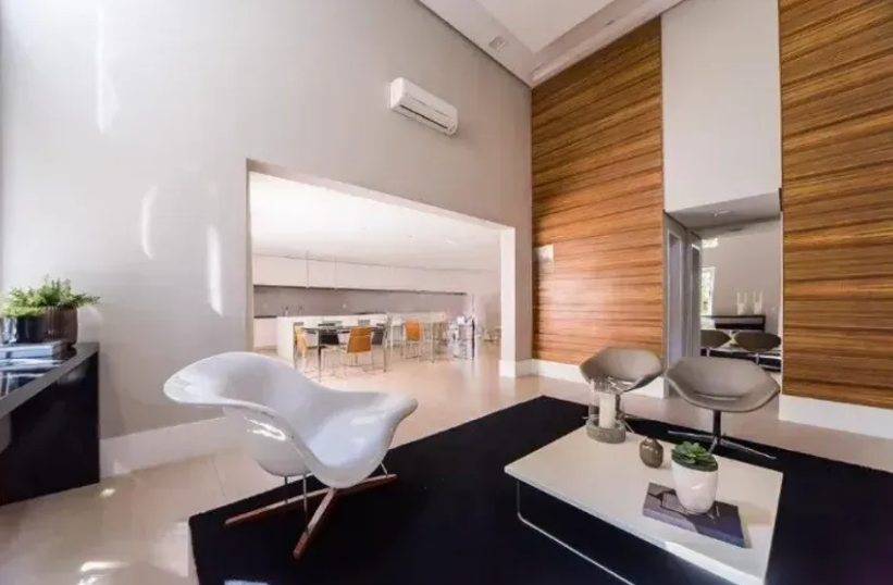 Apartamento à venda com 1 quarto, 1 suíte, 1 vaga e 77m² no Vila Nova Conceição, São Paulo (SP) — foto 15 de 18