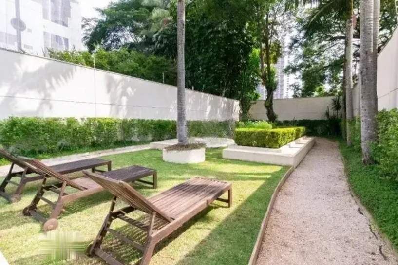 Apartamento à venda com 1 quarto, 1 suíte, 1 vaga e 77m² no Vila Nova Conceição, São Paulo (SP) — foto 14 de 18