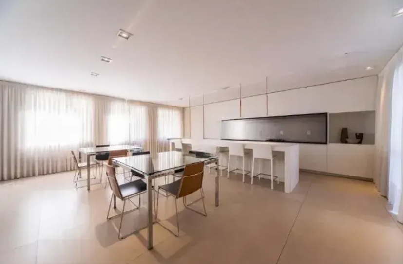 Apartamento à venda com 1 quarto, 1 suíte, 1 vaga e 77m² no Vila Nova Conceição, São Paulo (SP) — foto 17 de 18