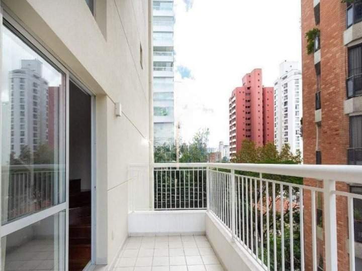 Apartamento à venda com 1 quarto, 1 suíte, 1 vaga e 77m² no Vila Nova Conceição, São Paulo (SP) — foto 13 de 18
