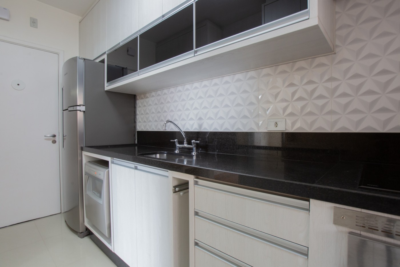 Apartamento à venda com 3 quartos, 1 suíte, 2 vagas e 102m² no Vila Nova Conceição, São Paulo (SP) — foto 9 de 30