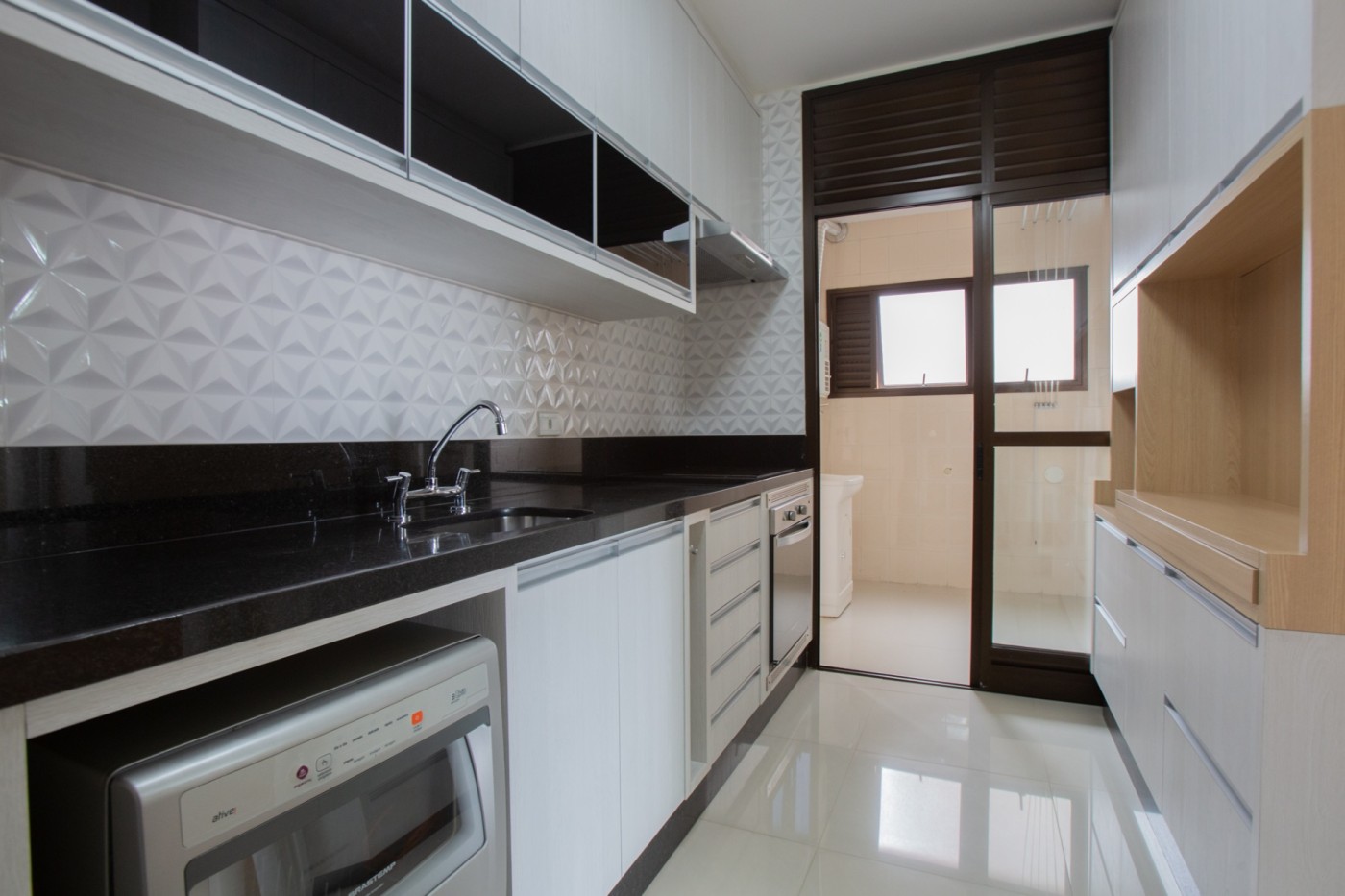 Apartamento à venda com 3 quartos, 1 suíte, 2 vagas e 102m² no Vila Nova Conceição, São Paulo (SP) — foto 8 de 30