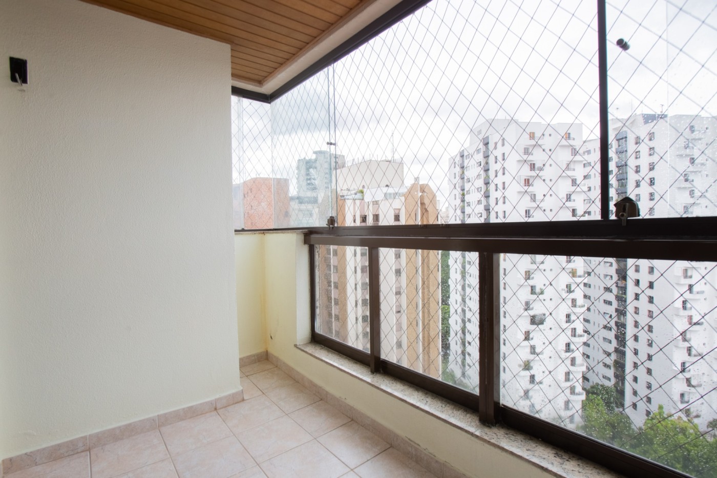 Apartamento à venda com 3 quartos, 1 suíte, 2 vagas e 102m² no Vila Nova Conceição, São Paulo (SP) — foto 6 de 30