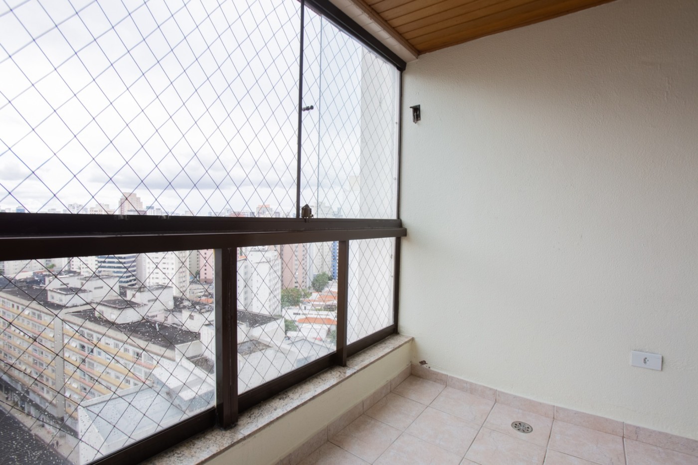 Apartamento à venda com 3 quartos, 1 suíte, 2 vagas e 102m² no Vila Nova Conceição, São Paulo (SP) — foto 7 de 30