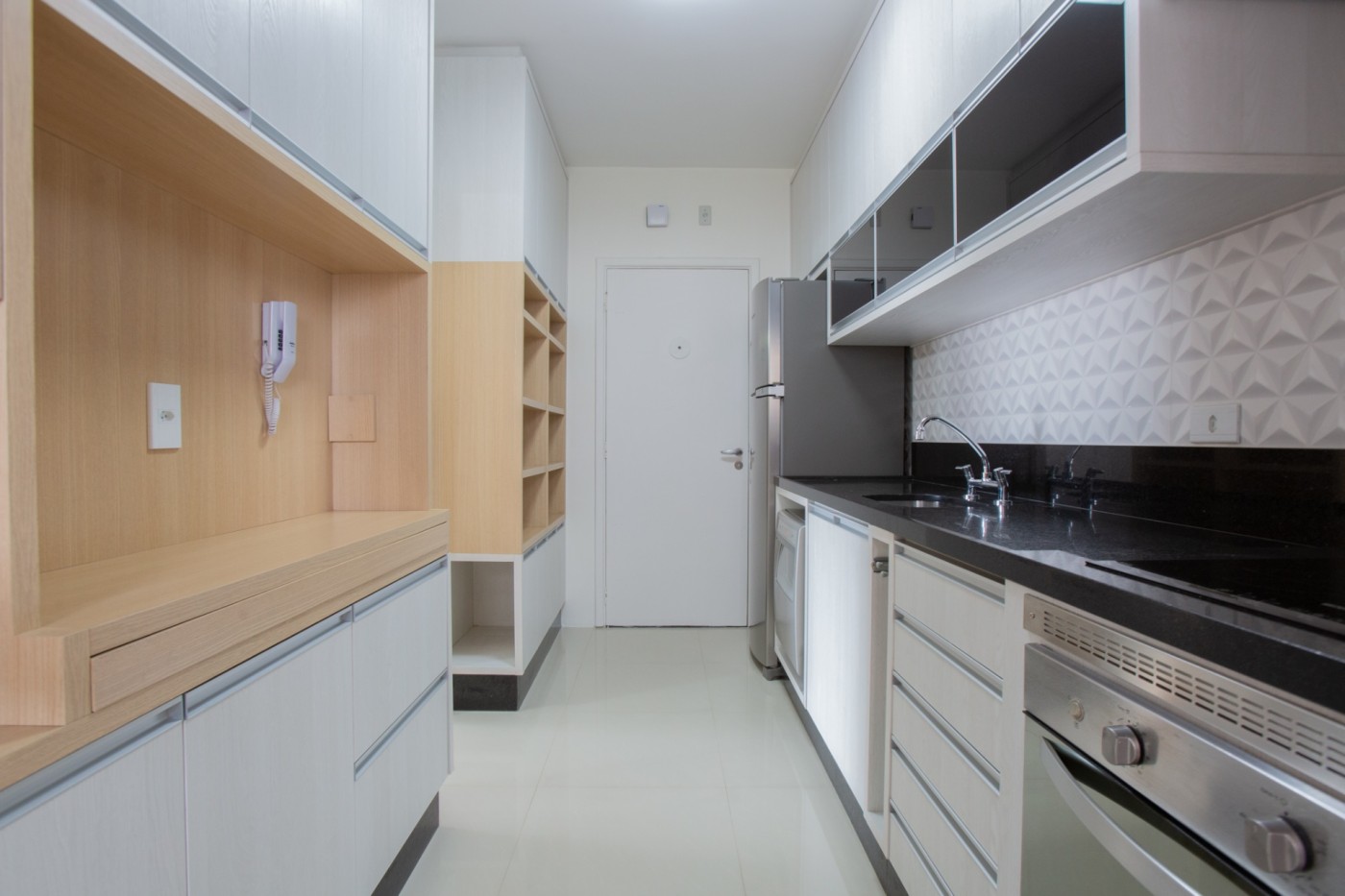 Apartamento à venda com 3 quartos, 1 suíte, 2 vagas e 102m² no Vila Nova Conceição, São Paulo (SP) — foto 11 de 30