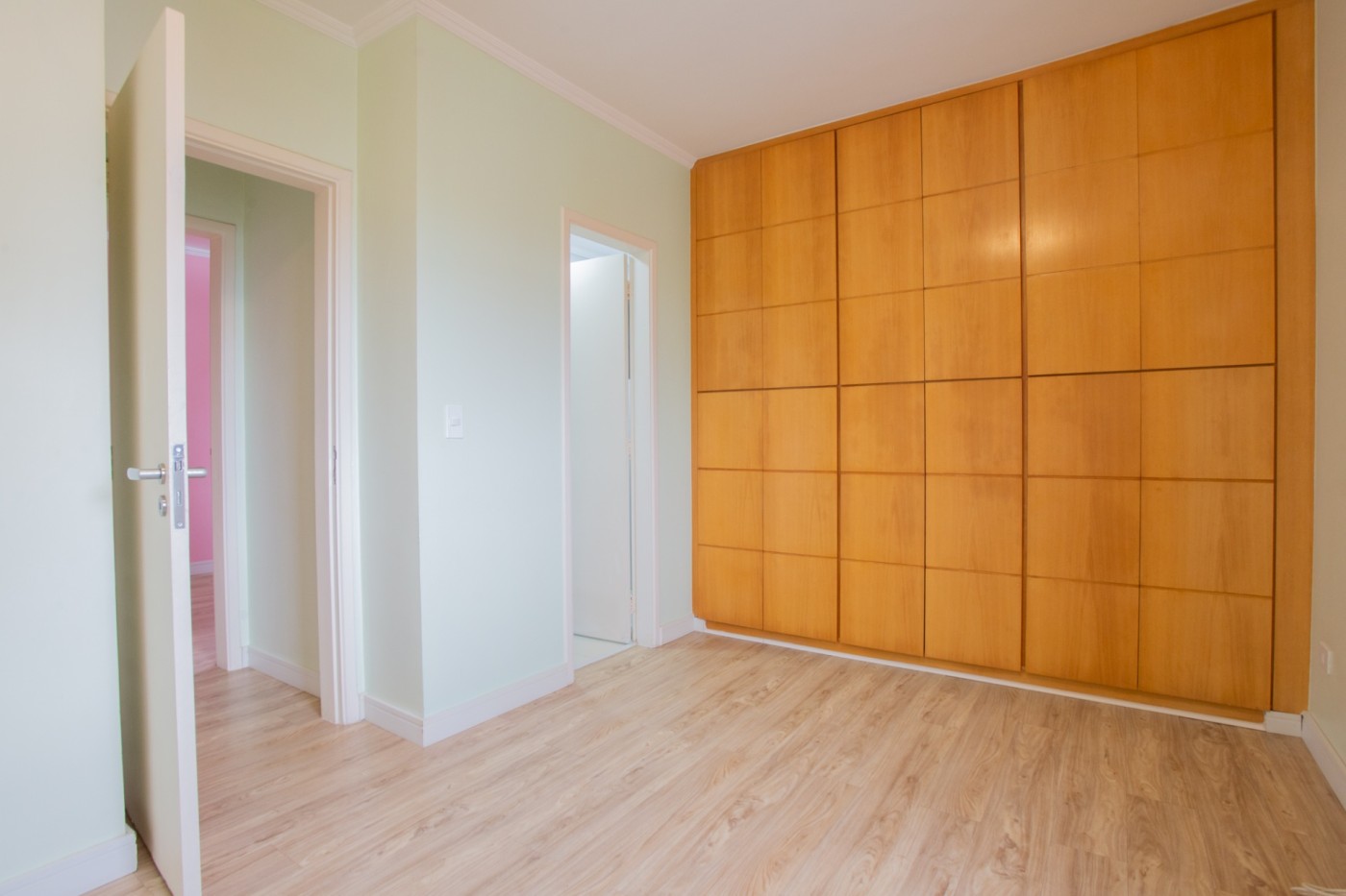 Apartamento à venda com 3 quartos, 1 suíte, 2 vagas e 102m² no Vila Nova Conceição, São Paulo (SP) — foto 12 de 30