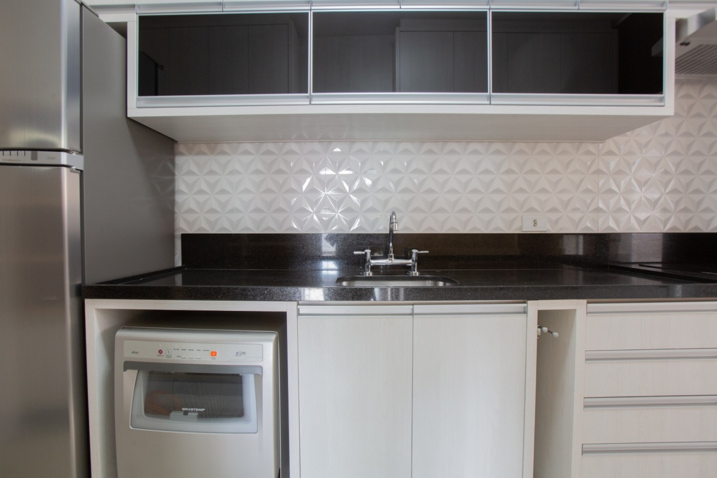 Apartamento à venda com 3 quartos, 1 suíte, 2 vagas e 102m² no Vila Nova Conceição, São Paulo (SP) — foto 10 de 30