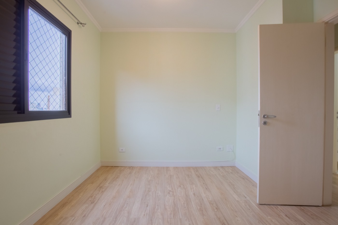 Apartamento à venda com 3 quartos, 1 suíte, 2 vagas e 102m² no Vila Nova Conceição, São Paulo (SP) — foto 14 de 30