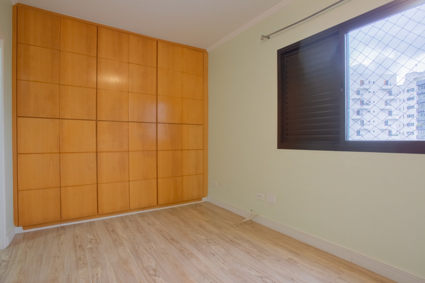 Apartamento à venda com 3 quartos, 1 suíte, 2 vagas e 102m² no Vila Nova Conceição, São Paulo (SP) — foto 13 de 30