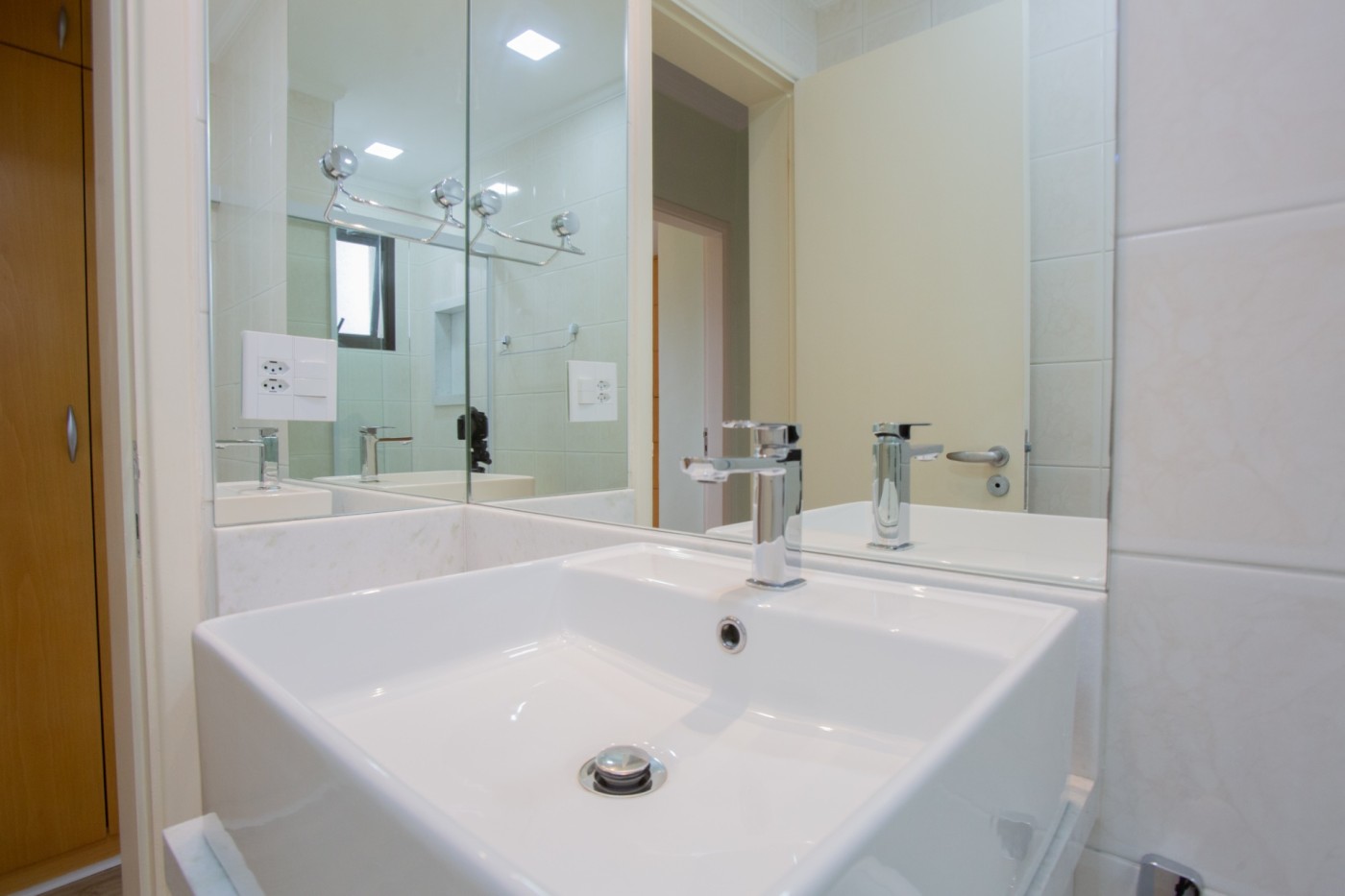 Apartamento à venda com 3 quartos, 1 suíte, 2 vagas e 102m² no Vila Nova Conceição, São Paulo (SP) — foto 20 de 30