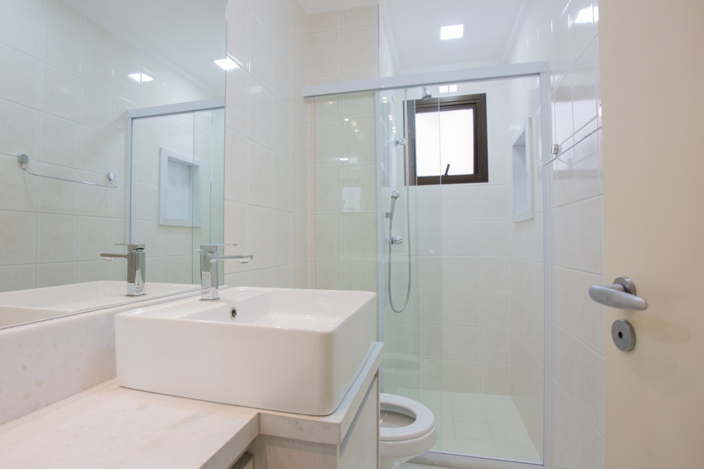 Apartamento à venda com 3 quartos, 1 suíte, 2 vagas e 102m² no Vila Nova Conceição, São Paulo (SP) — foto 19 de 30