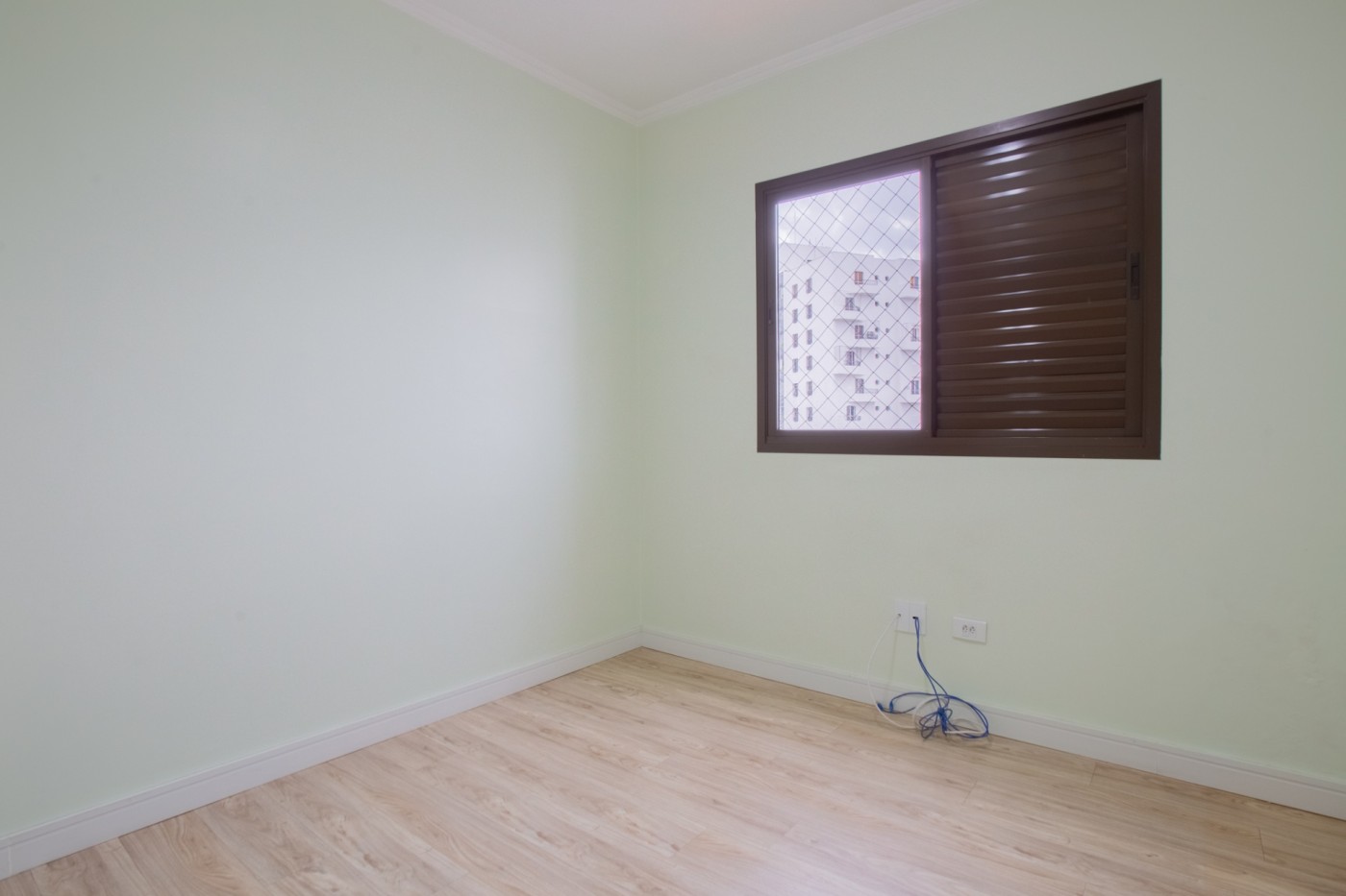 Apartamento à venda com 3 quartos, 1 suíte, 2 vagas e 102m² no Vila Nova Conceição, São Paulo (SP) — foto 22 de 30