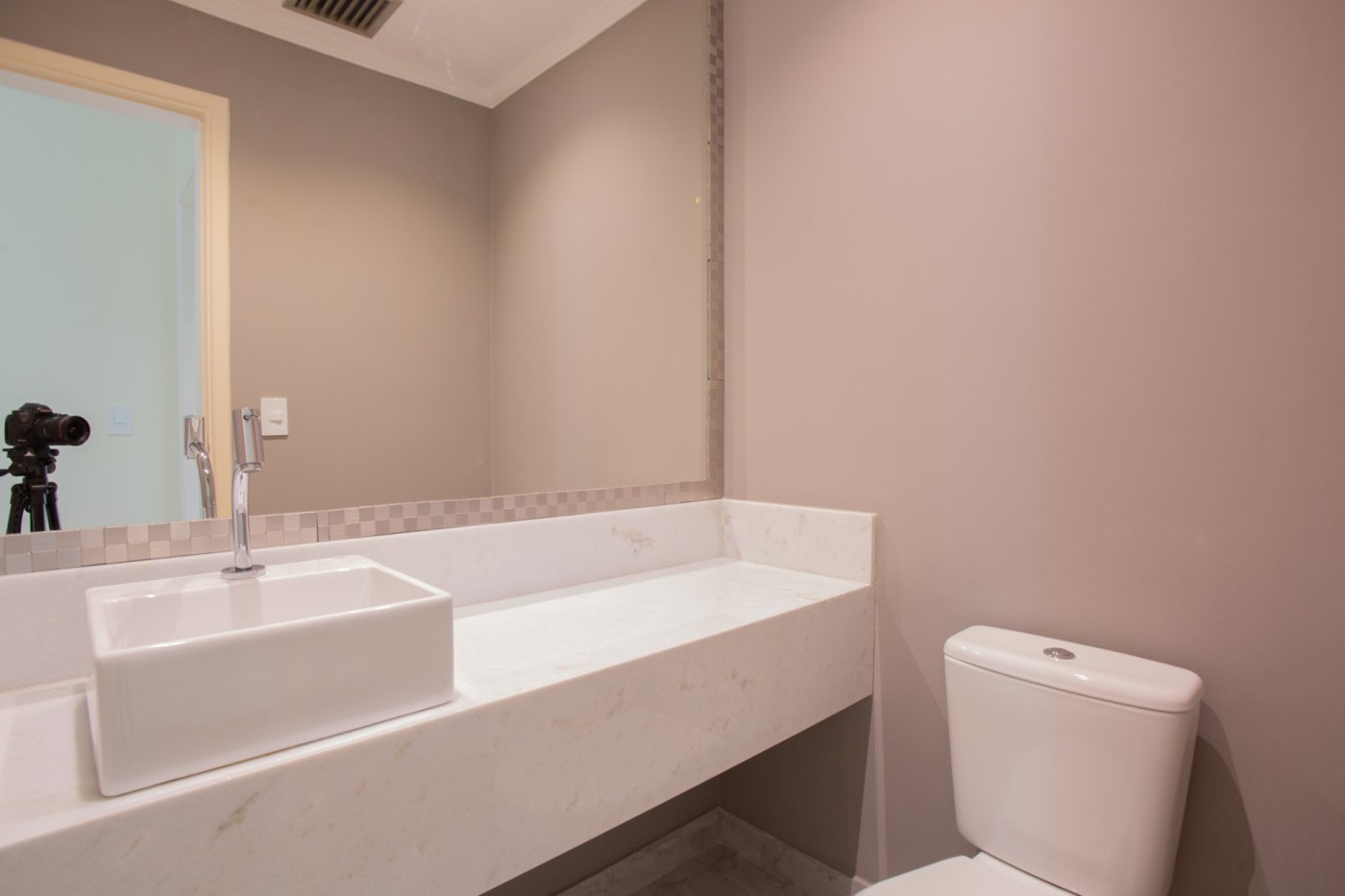 Apartamento à venda com 3 quartos, 1 suíte, 2 vagas e 102m² no Vila Nova Conceição, São Paulo (SP) — foto 26 de 30