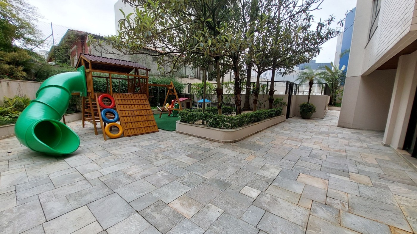 Apartamento à venda com 3 quartos, 1 suíte, 2 vagas e 102m² no Vila Nova Conceição, São Paulo (SP) — foto 29 de 30