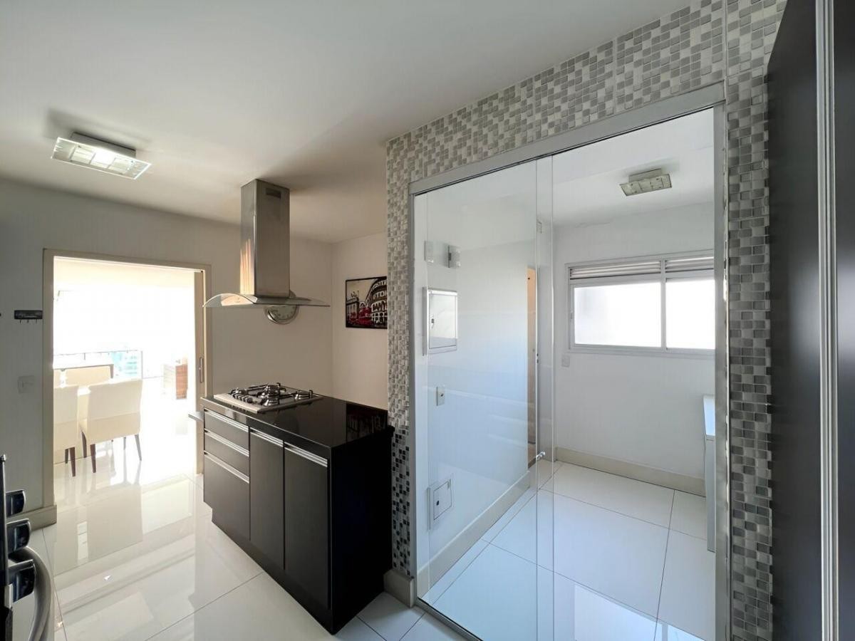 Apartamento à venda com 3 quartos, 3 suítes, 2 vagas e 119m² no Vila Andrade, São Paulo (SP) — foto 9 de 23