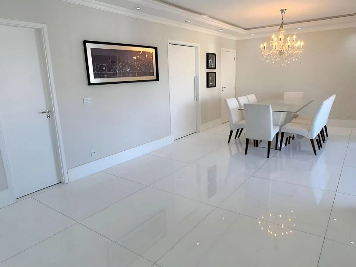 Apartamento à venda com 3 quartos, 3 suítes, 2 vagas e 119m² no Vila Andrade, São Paulo (SP) — foto 16 de 23