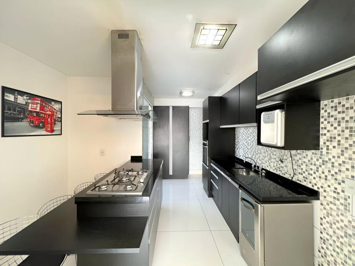 Apartamento à venda com 3 quartos, 3 suítes, 2 vagas e 119m² no Vila Andrade, São Paulo (SP) — foto 11 de 23