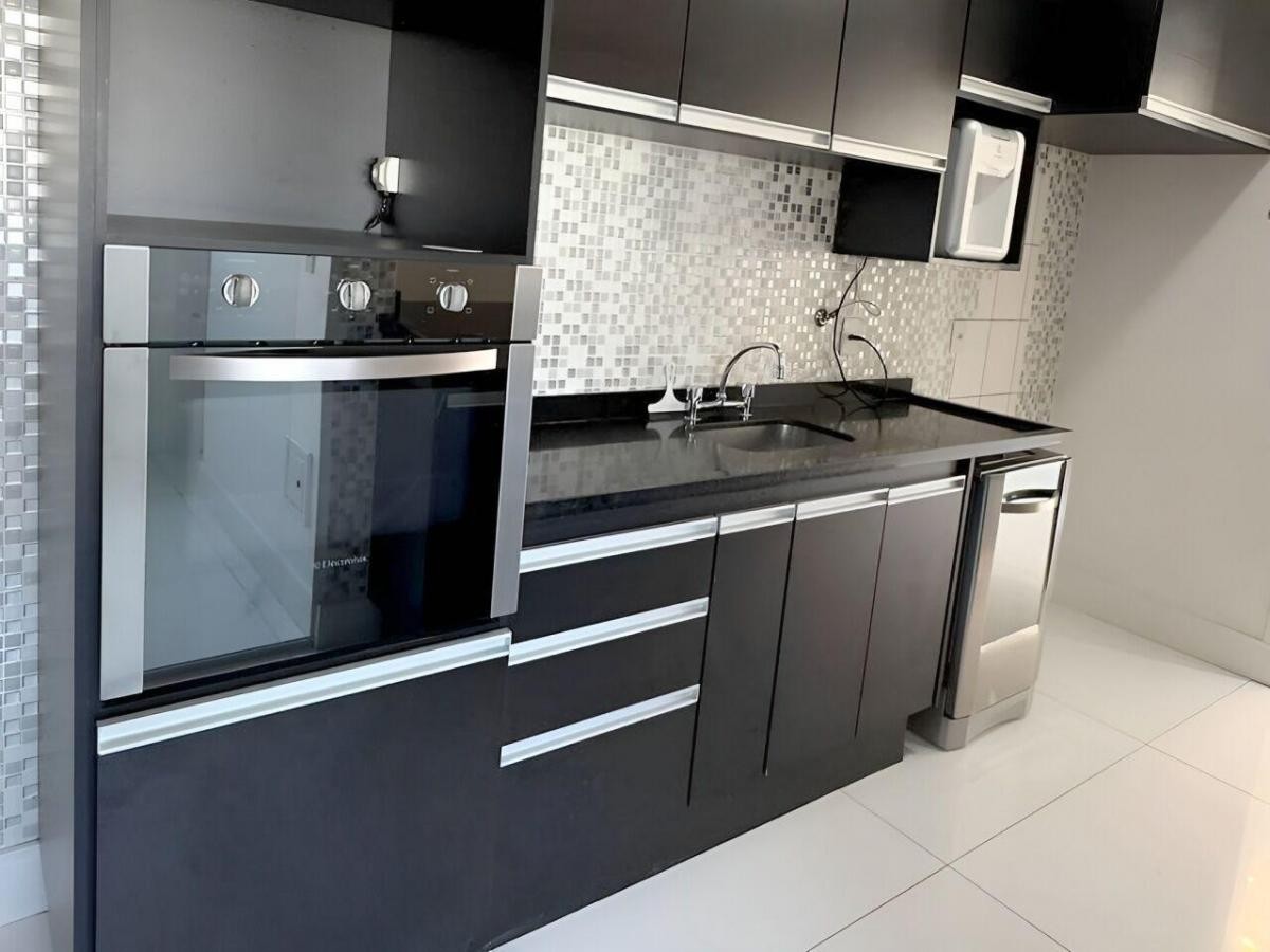 Apartamento à venda com 3 quartos, 3 suítes, 2 vagas e 119m² no Vila Andrade, São Paulo (SP) — foto 13 de 23