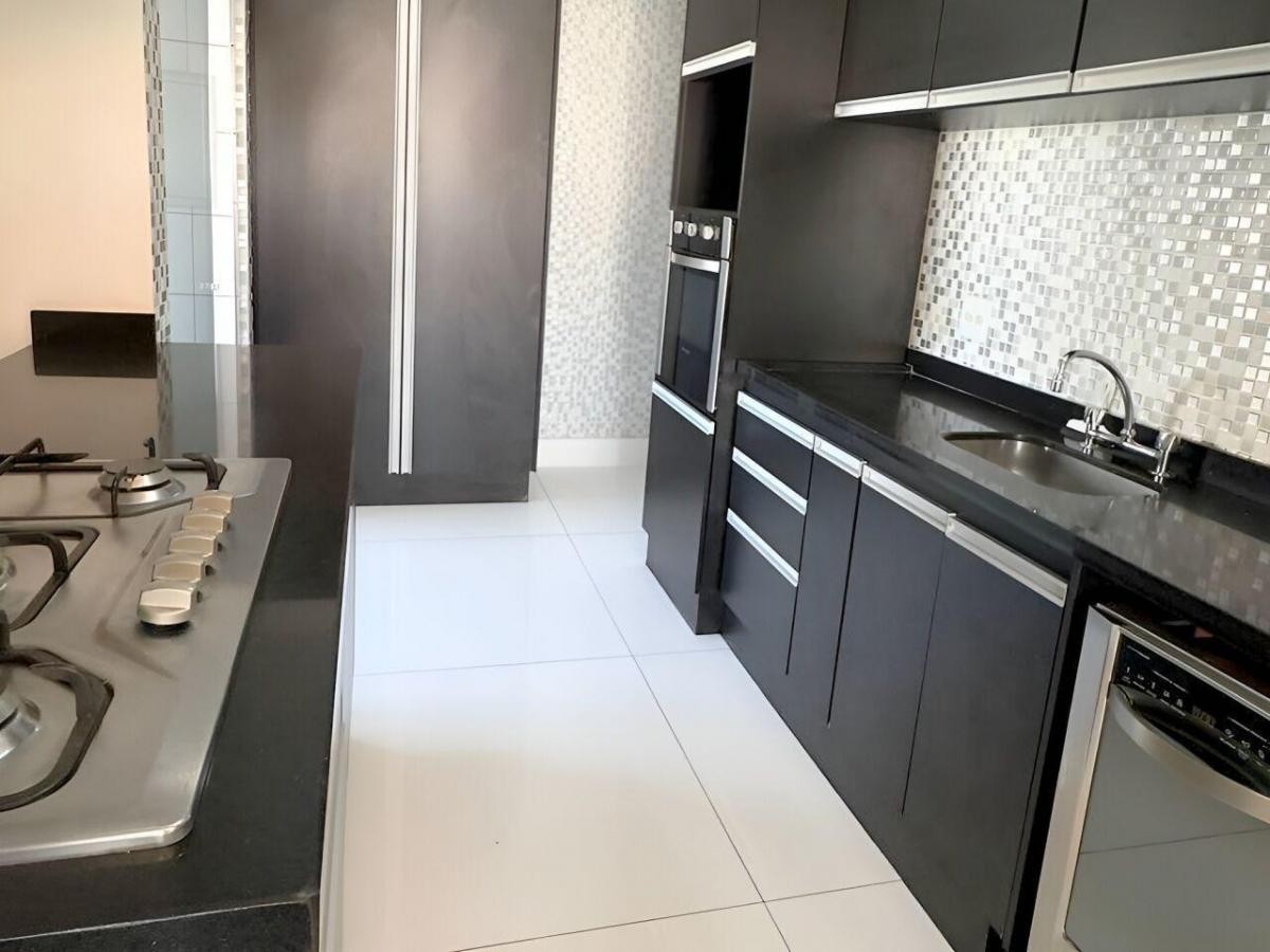 Apartamento à venda com 3 quartos, 3 suítes, 2 vagas e 119m² no Vila Andrade, São Paulo (SP) — foto 12 de 23
