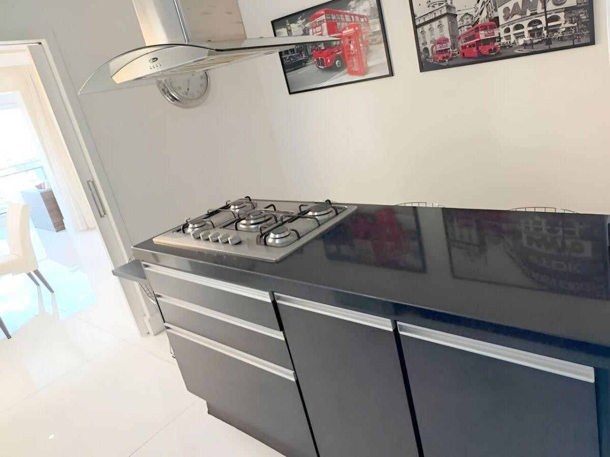 Apartamento à venda com 3 quartos, 3 suítes, 2 vagas e 119m² no Vila Andrade, São Paulo (SP) — foto 10 de 23