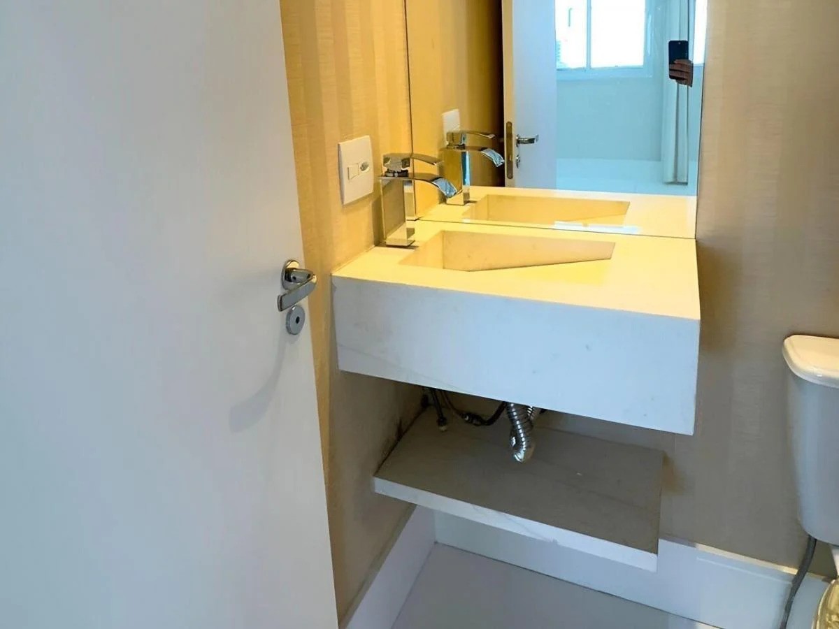 Apartamento à venda com 3 quartos, 3 suítes, 2 vagas e 119m² no Vila Andrade, São Paulo (SP) — foto 14 de 23