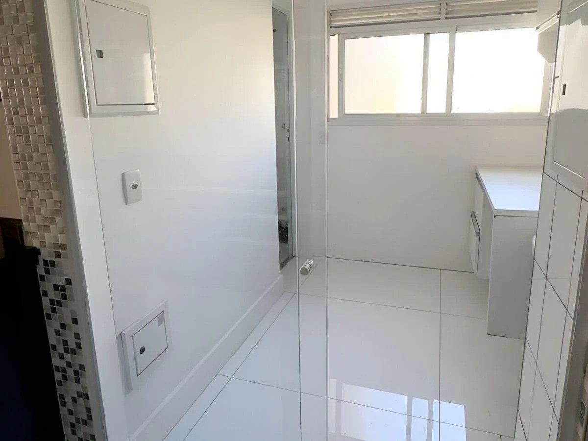 Apartamento à venda com 3 quartos, 3 suítes, 2 vagas e 119m² no Vila Andrade, São Paulo (SP) — foto 19 de 23