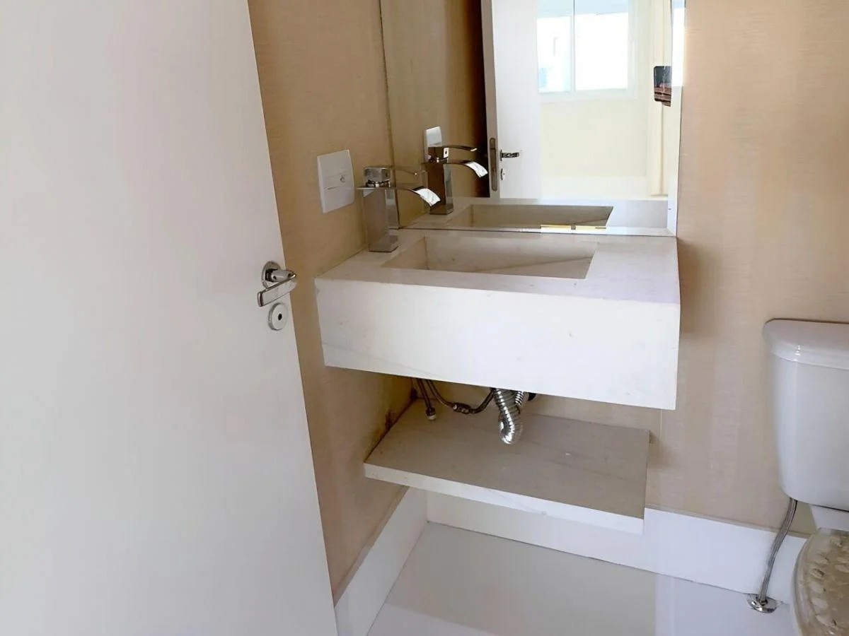 Apartamento à venda com 3 quartos, 3 suítes, 2 vagas e 119m² no Vila Andrade, São Paulo (SP) — foto 22 de 23