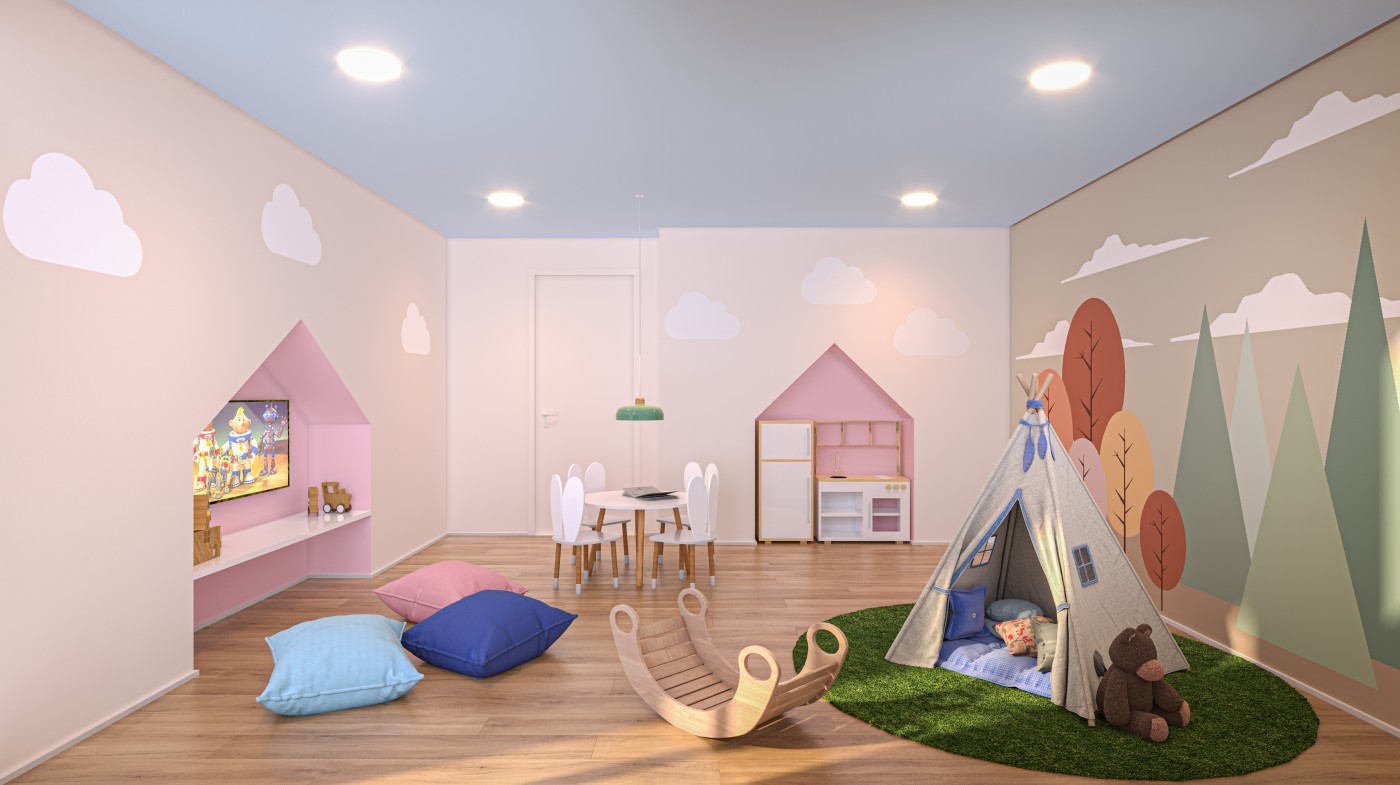 Apartamento à venda com 2 quartos, 1 banheiro e 34m² no Vila Butantã, São Paulo (SP) — foto 6 de 17