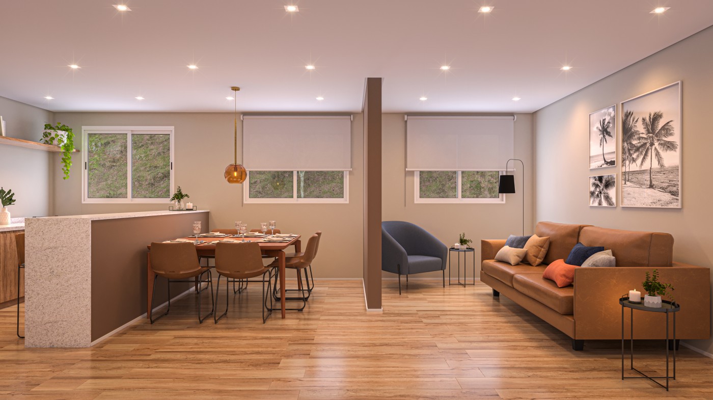 Apartamento à venda com 2 quartos, 1 banheiro e 34m² no Vila Butantã, São Paulo (SP) — foto 11 de 17