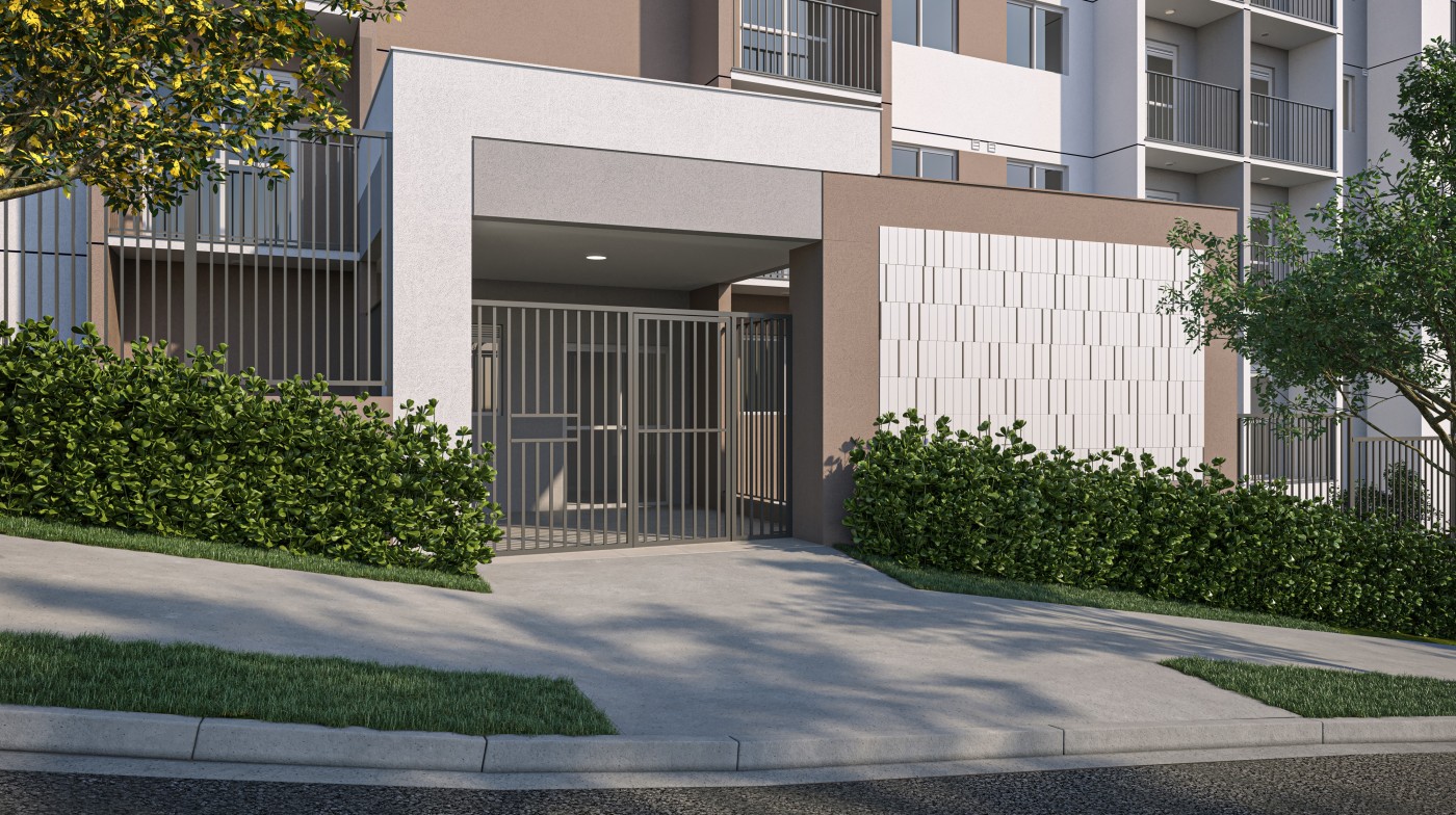 Apartamento à venda com 2 quartos, 1 banheiro e 34m² no Vila Butantã, São Paulo (SP) — foto 17 de 17