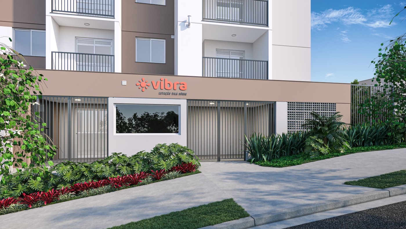 Apartamento à venda com 2 quartos, 1 banheiro e 37m² no Vila Sonia, São Paulo (SP) — foto 2 de 19