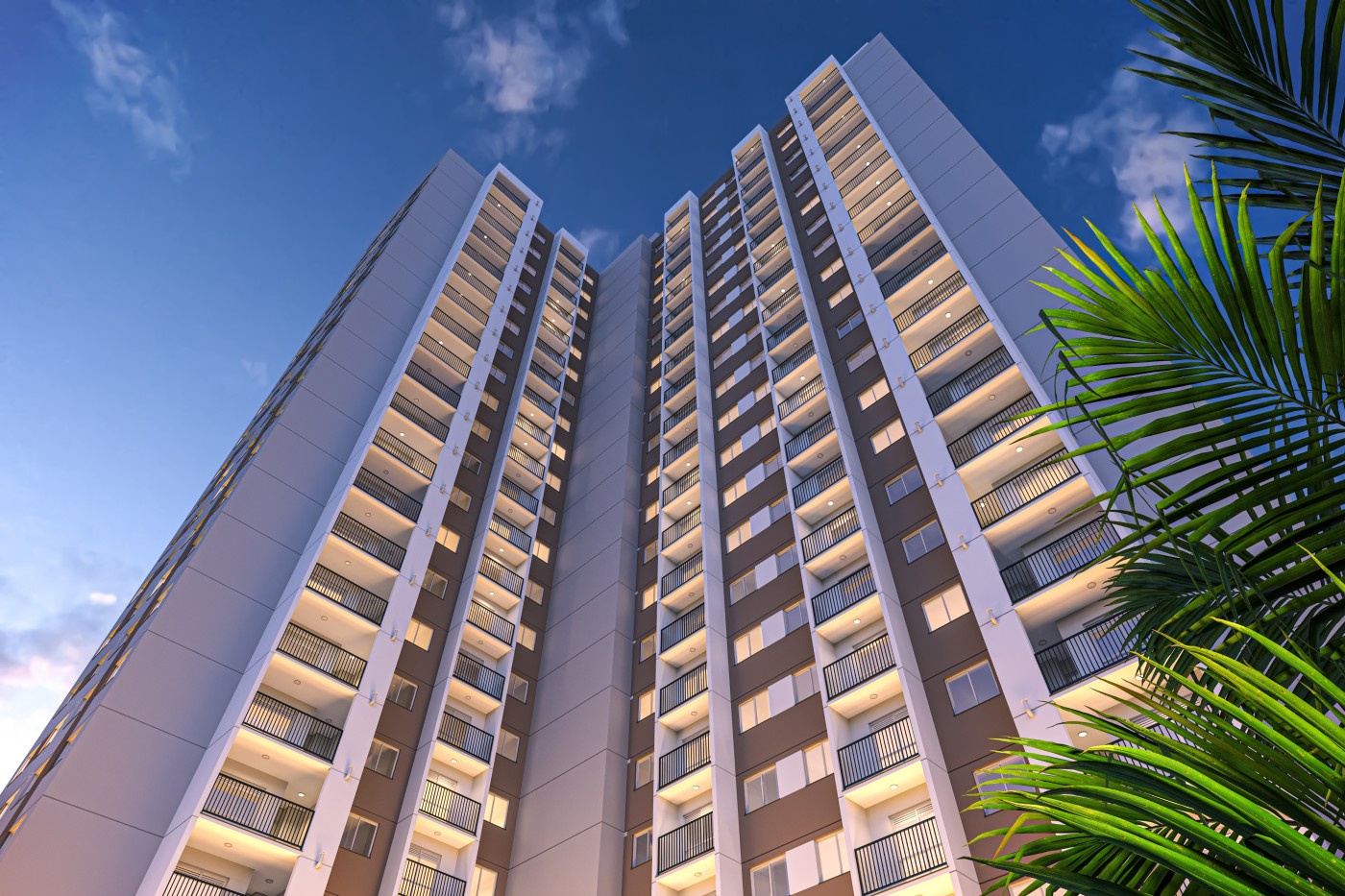 Apartamento à venda com 2 quartos, 1 banheiro e 37m² no Vila Sonia, São Paulo (SP) — foto 3 de 19