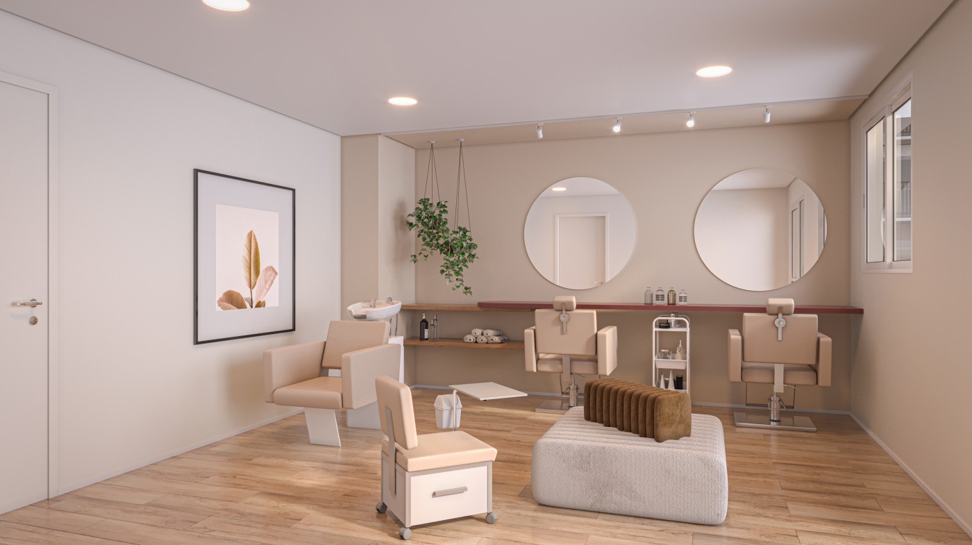 Apartamento à venda com 2 quartos, 1 banheiro e 37m² no Vila Sonia, São Paulo (SP) — foto 4 de 19