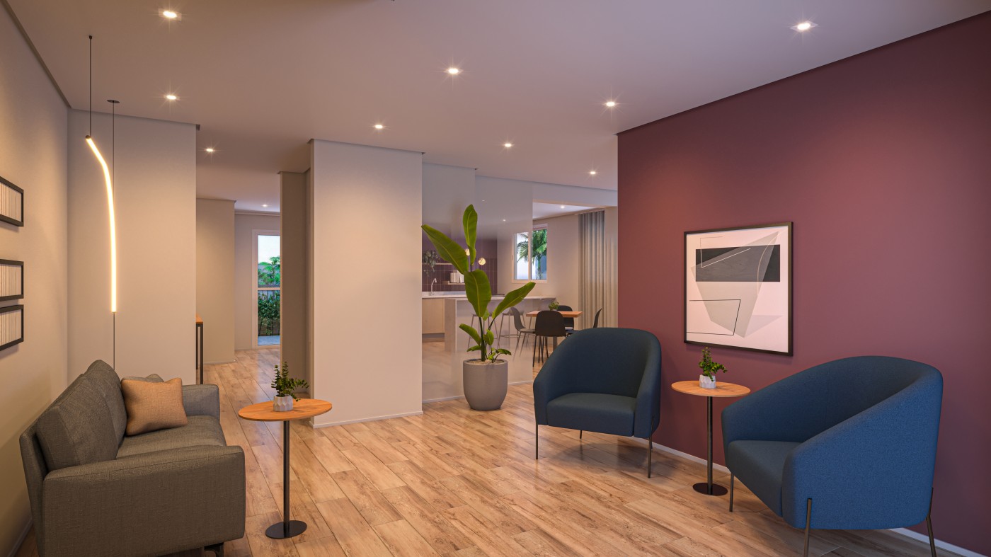 Apartamento à venda com 2 quartos, 1 banheiro e 37m² no Vila Sonia, São Paulo (SP) — foto 9 de 19