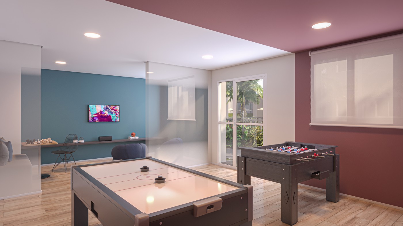 Apartamento à venda com 2 quartos, 1 banheiro e 37m² no Vila Sonia, São Paulo (SP) — foto 13 de 19