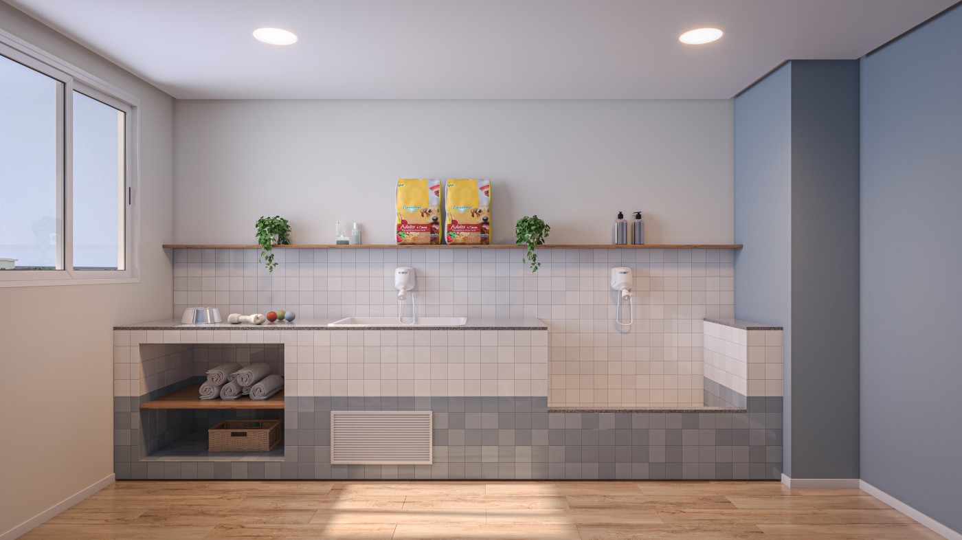 Apartamento à venda com 2 quartos, 1 banheiro e 37m² no Vila Sonia, São Paulo (SP) — foto 16 de 19