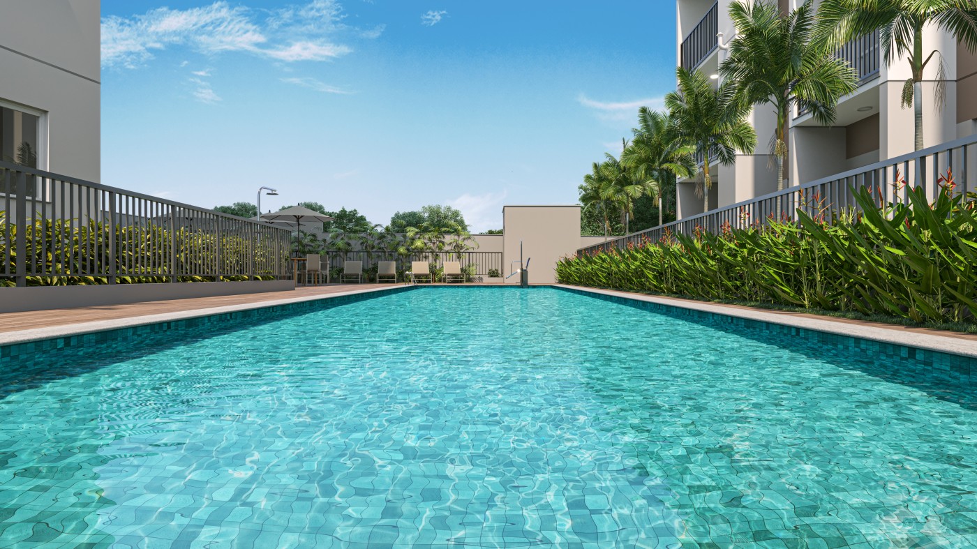Apartamento à venda com 2 quartos, 1 banheiro e 37m² no Vila Sonia, São Paulo (SP) — foto 17 de 19