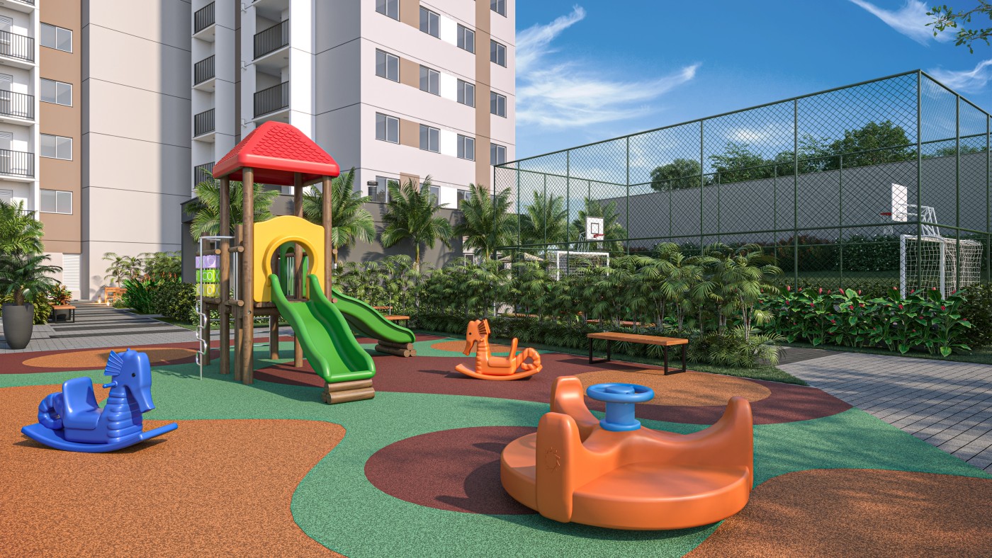 Apartamento à venda com 2 quartos, 1 banheiro e 37m² no Vila Sonia, São Paulo (SP) — foto 18 de 19