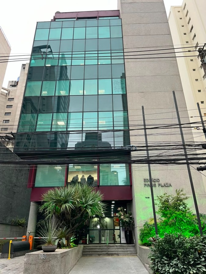 Comercial para alugar com 53 vagas e 4093m² no Vila Olímpia, São Paulo (SP) — foto 2 de 18
