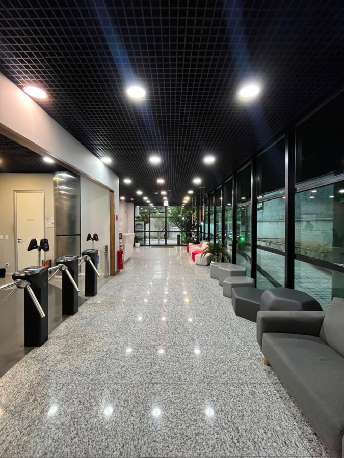 Comercial para alugar com 53 vagas e 4093m² no Vila Olímpia, São Paulo (SP) — foto 3 de 18