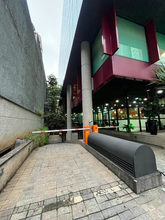Comercial para alugar com 53 vagas e 4093m² no Vila Olímpia, São Paulo (SP) — foto 5 de 18