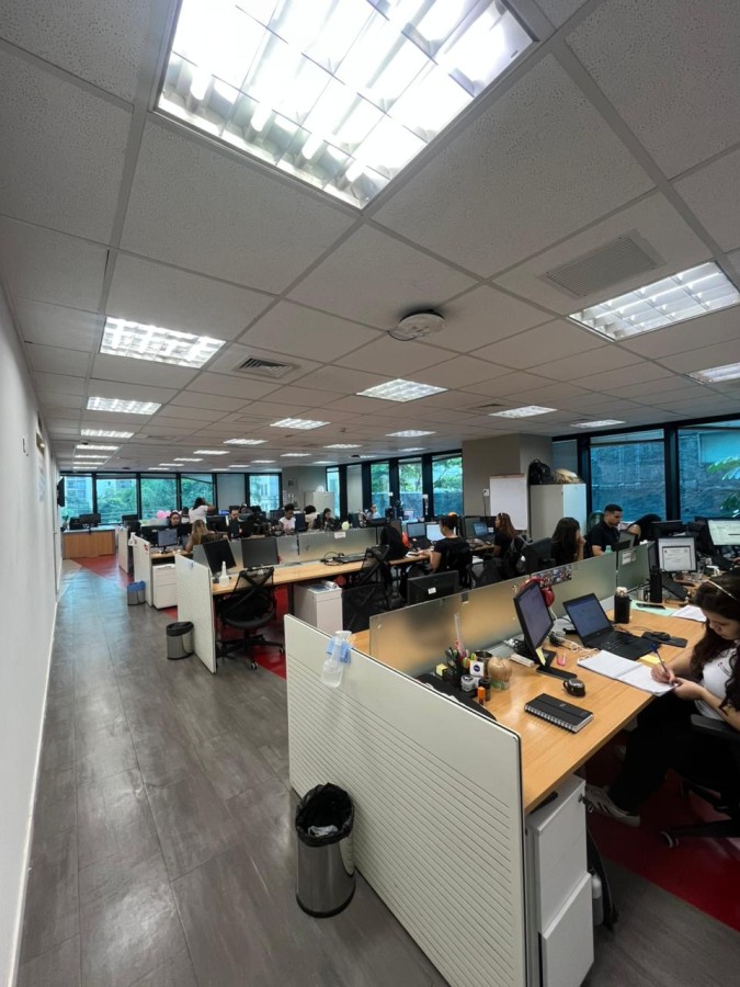 Comercial para alugar com 53 vagas e 4093m² no Vila Olímpia, São Paulo (SP) — foto 6 de 18