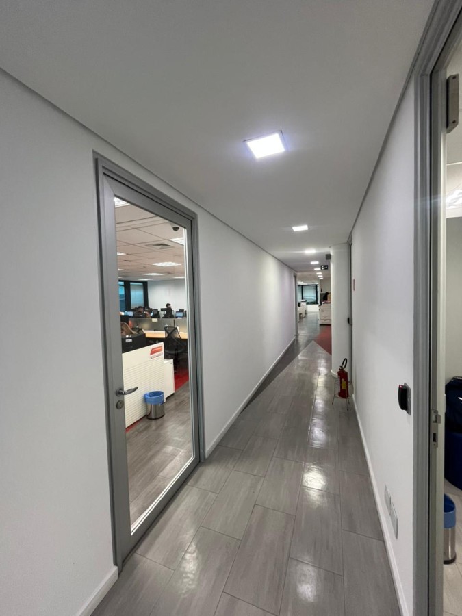 Comercial para alugar com 53 vagas e 4093m² no Vila Olímpia, São Paulo (SP) — foto 10 de 18