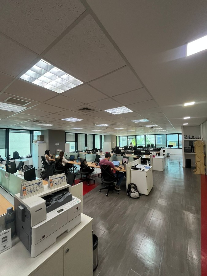 Comercial para alugar com 53 vagas e 4093m² no Vila Olímpia, São Paulo (SP) — foto 12 de 18