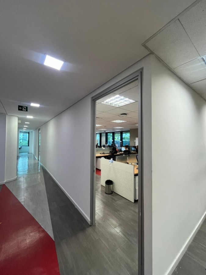 Comercial para alugar com 53 vagas e 4093m² no Vila Olímpia, São Paulo (SP) — foto 9 de 18