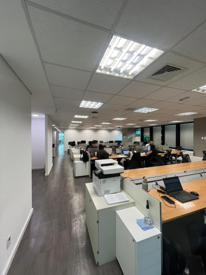 Comercial para alugar com 53 vagas e 4093m² no Vila Olímpia, São Paulo (SP) — foto 11 de 18