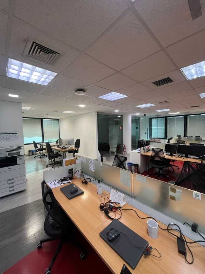 Comercial para alugar com 53 vagas e 4093m² no Vila Olímpia, São Paulo (SP) — foto 13 de 18